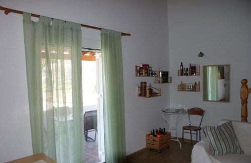 ''Koukmos beach'' Greenspace Living - Private sandy beach - Foto 73