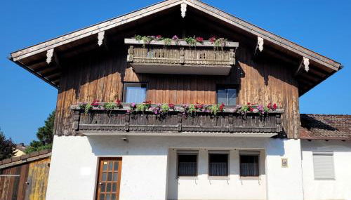 Ferienwohnung ganz nah - Foto 2