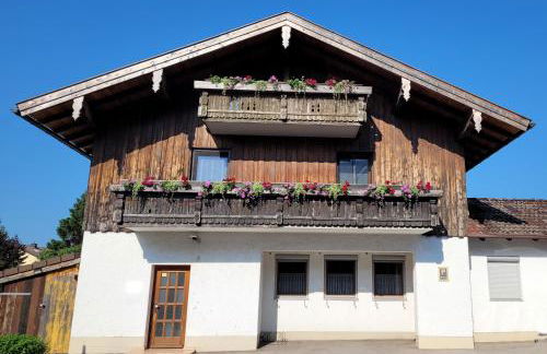 Ferienwohnung ganz nah - Foto 2