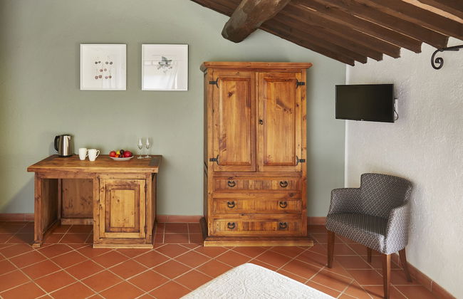 Boschi di Montecalvi - Foto 25