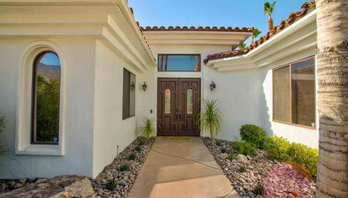 Luxury Palm Springs Retreat w/ Heated Pool & Spa - Foto 2