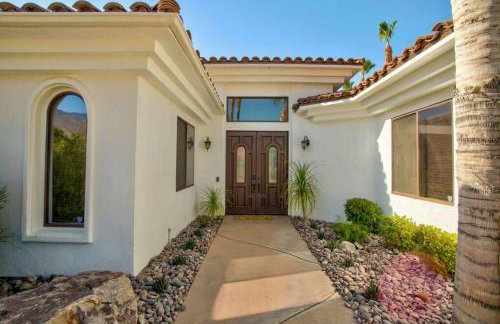 Luxury Palm Springs Retreat w/ Heated Pool & Spa - Foto 2