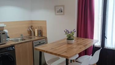 Apartamentos turisticos Ávila Puerta de Los Leales 1-2 - Foto 5