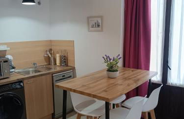 Apartamentos turisticos Ávila Puerta de Los Leales 1-2 - Foto 5