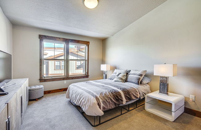 Stunning Mtn Views! All-Season Heber City Condo - Foto 19