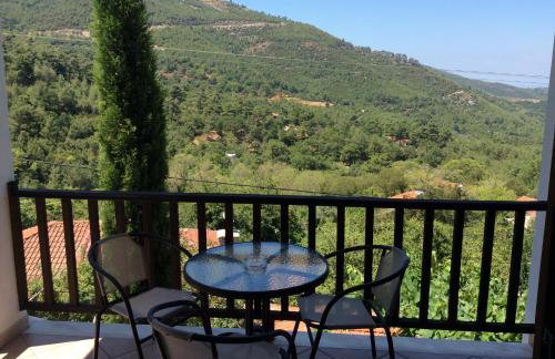 Aspasia's Villa - Foto 26