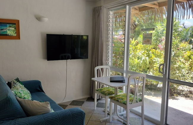 Muri Retreat - Photo 58