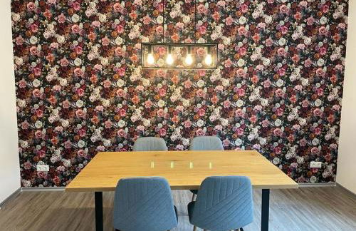 Ferienwohnung "An der Querne" Querfurt - Foto 5