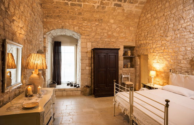 Masseria Le Cerase - Photo 5