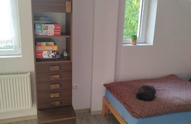 Agroturystyka Puchatek - Foto 13