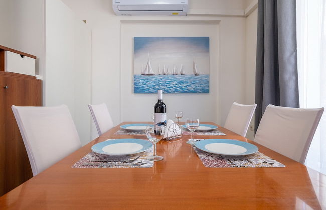 Luxury Apts Heraklion Center - Foto 19