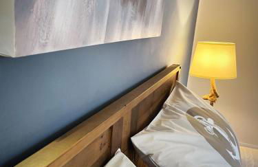 LOFT-Panoramablick-HAFEN & ELBE! - Foto 8