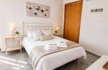 Apartamento muy cerca del mar. - Foto 18