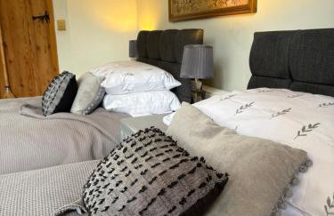 Just a Minim - quaint studio in beautiful rural location - Foto 27