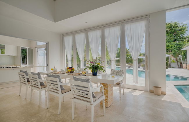 Canggu Villa by Sanga Sanga Hospitality - Photo 15