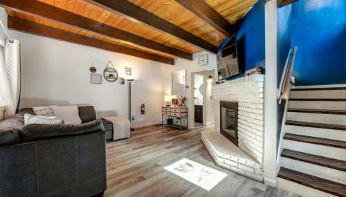 Blue Bird Beauty - Foto 5