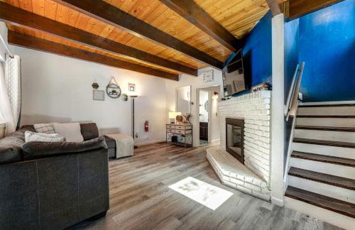 Blue Bird Beauty - Foto 5