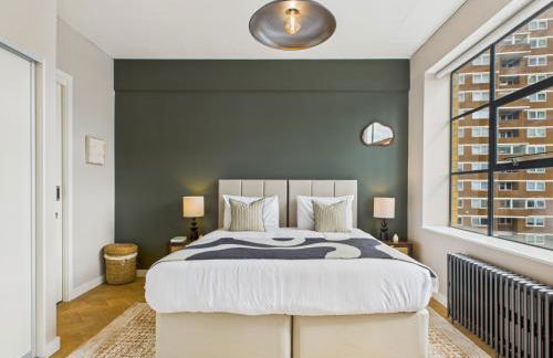 Be London - The Old Street Residences - Foto 50