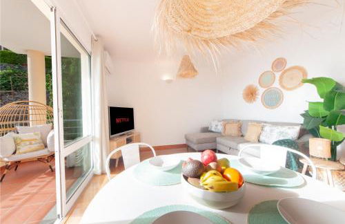 Unique Tropical Style Penthouse with a Dreamy View - by Portugal Collection - Photo 8