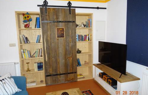 Zur Scheune - Foto 16