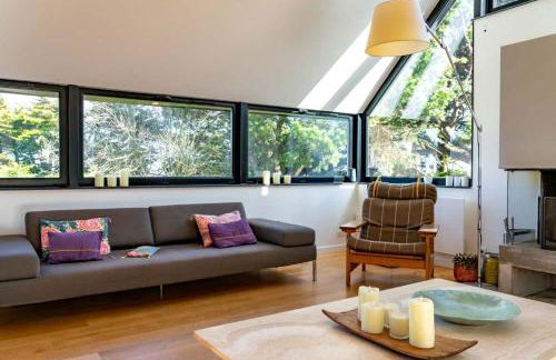 Villa 2 vue sur mer - Foto 3