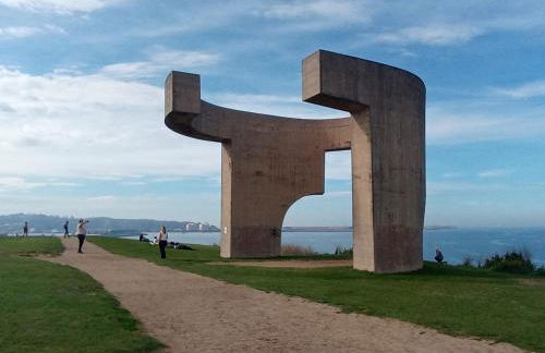 Les casetes de San Lorenzo - Foto 24