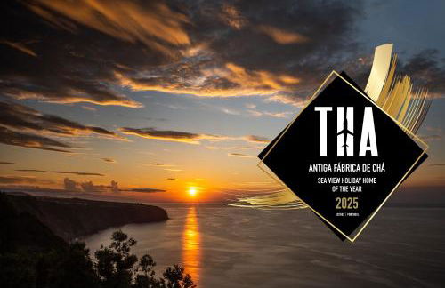 Antiga Fábrica de Chá - Amazing Ocean View - Photo 6