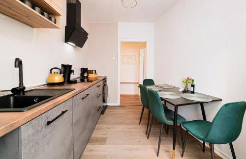 Smart Home - Bochum - Perfect for 6 Guests! Central - Netflix - Free Parking Zone - Foto 8