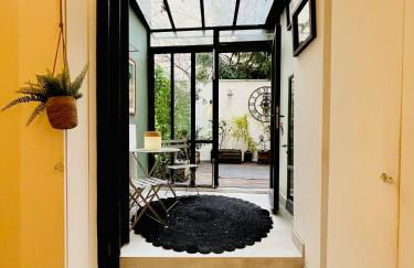 Splendid atypical loft st germain - Foto 1