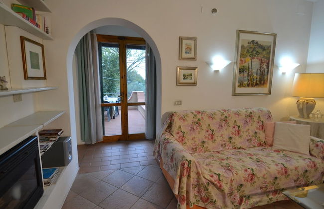 Tuscan Villa With Sea Views - Foto 21