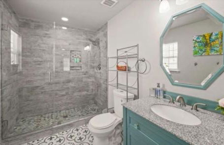 The Lambo Beach Cozy Retreat 2BR 2BA, Near UTMB & Cruise Port - Foto 20