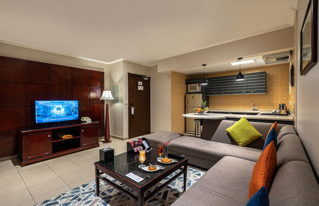 Boudl Abha - Foto 22