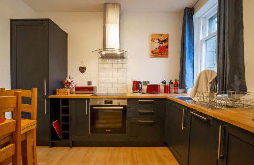 5 wheelhouse apartments - Foto 1