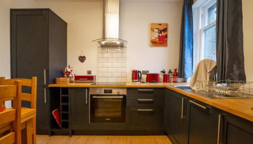 5 wheelhouse apartments - Foto 1