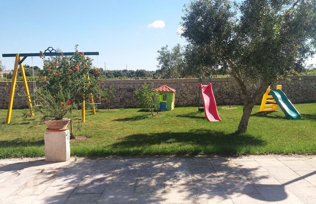 Relais Tenuta Campì - Foto 31