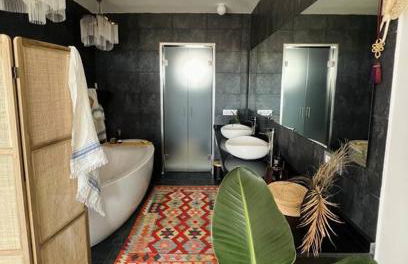 Costa Adeje Villa Private pool Panoramic Views - Foto 19