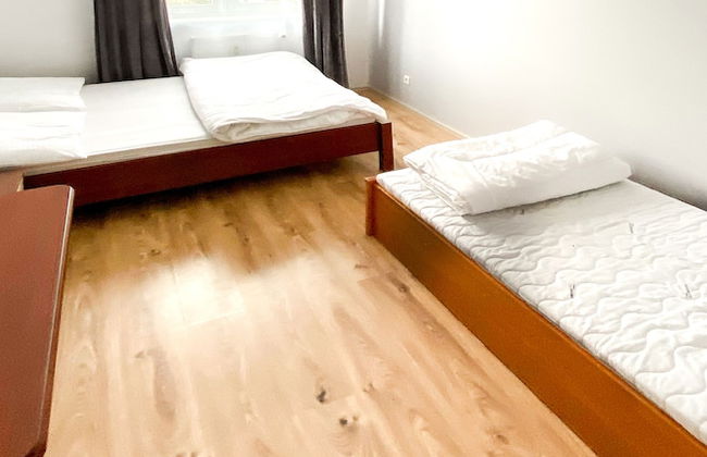 MS Pro Apartamenty Kolobrzeg - Foto 21