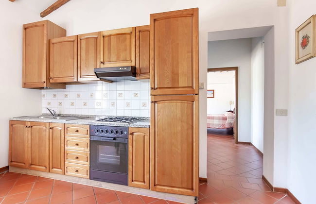 Scenic Farmhouse in Peccioli with Swimming Pool near Lakes - Foto 11