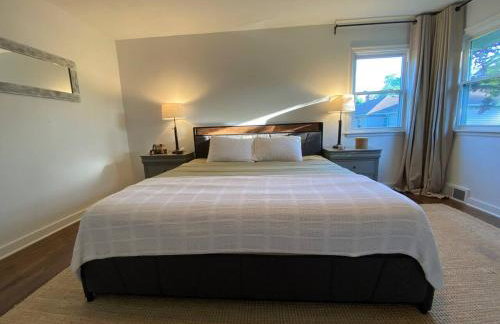 Friday Fowls Cottage - Beach - Sauna - Hot tub - Fireplace - Wine - Foto 24