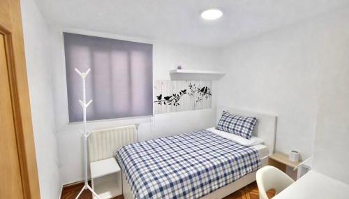 Habitación Privada en piso Compartido Madrid, céntrico - Foto 5