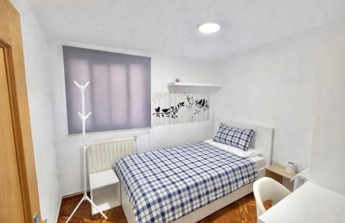 Habitación Privada en piso Compartido Madrid, céntrico - Foto 17