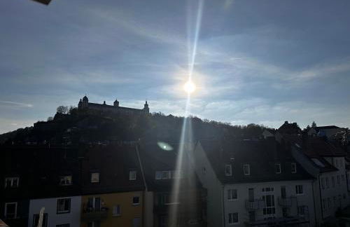 Wohnung nähe alte Mainbrücke - Foto 11