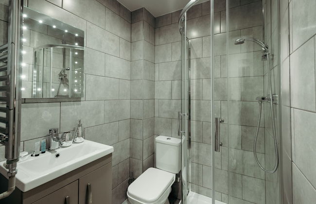 Halifax House Apartments - Foto 40