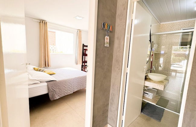 Casa Massaguaçú - Foto 8