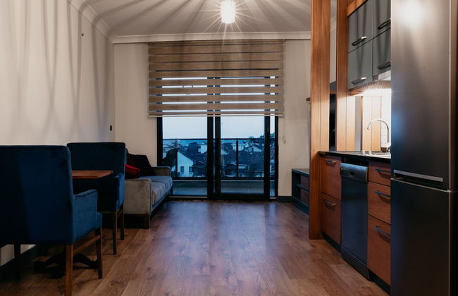 Ceneviz Suit Hotel - Foto 9