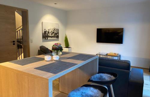 Alpenchalet Iseler - Foto 10