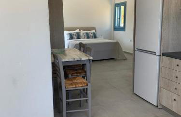 Studio on the beach, Leivadakia, Serifos - Foto 18