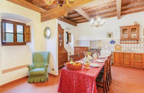 Villa Il Castello in Ortignano Raggiolo - Foto 18