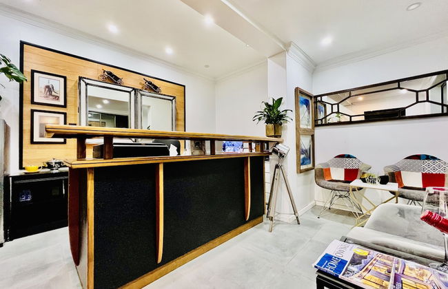 24 On Basil Boutique Aparthotel - Foto 2