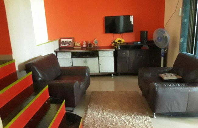 Ekdant Holiday Home Ganpatipule - Photo 2